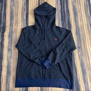 Levi’s Woman Hoodie
